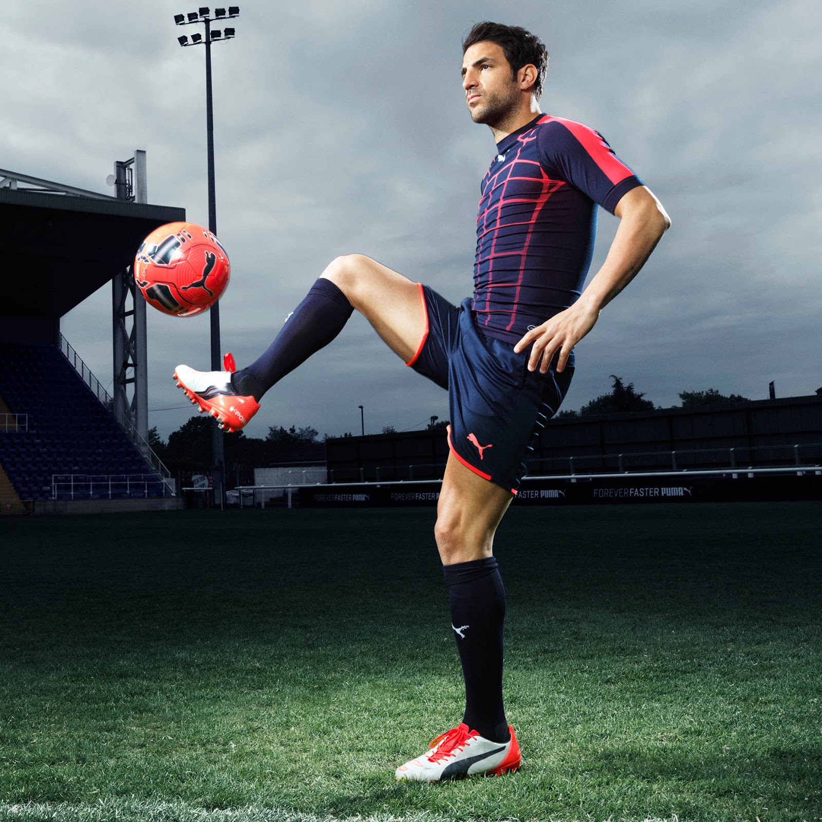 Evopower football boots sales